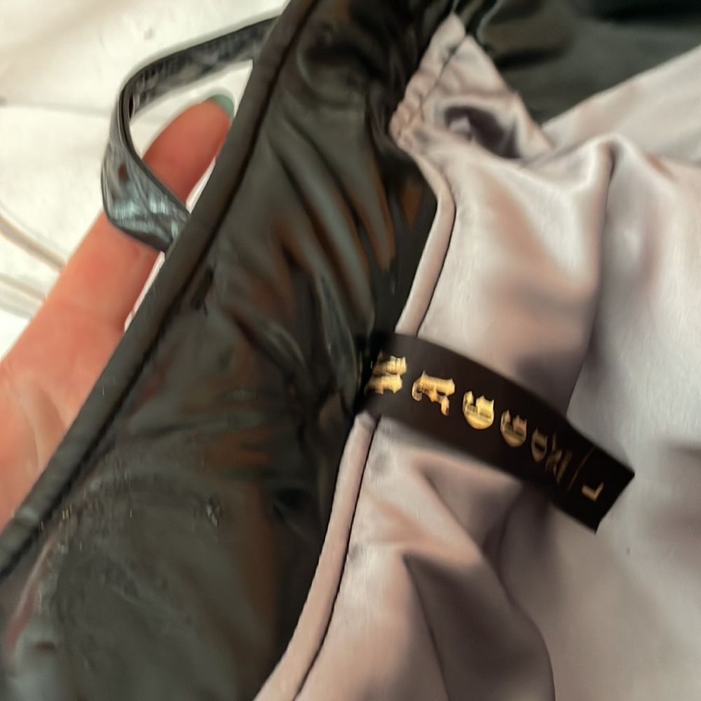 New polyester jacket - Picture 7 of 7
